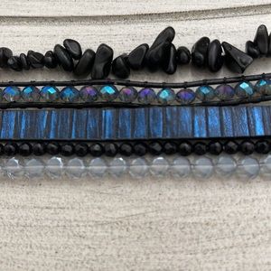 Victoria Emerson bracelet in perfect condition with original bag